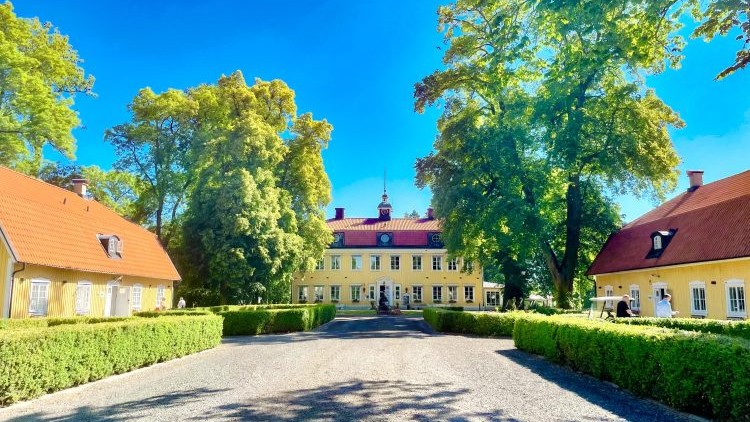 Psk p Knistad Herrgrd